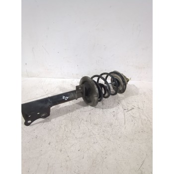 Recambio de amortiguador delantero izquierdo para mercedes-benz clase a (w168) a 170 cdi (168.008) referencia OEM IAM 1683200530