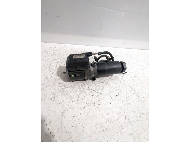 Recambio de bomba direccion para mercedes-benz clase a (w168) a 170 cdi (168.008) referencia OEM IAM 4144660101  