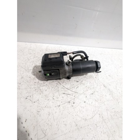 Recambio de bomba direccion para mercedes-benz clase a (w168) a 170 cdi (168.008) referencia OEM IAM 4144660101  