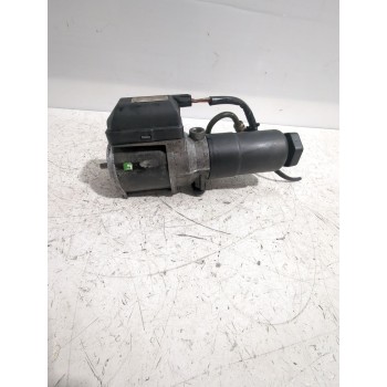 Recambio de bomba direccion para mercedes-benz clase a (w168) a 170 cdi (168.008) referencia OEM IAM 4144660101  