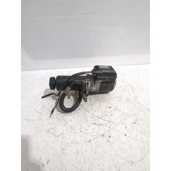 Recambio de bomba direccion para mercedes-benz clase a (w168) a 170 cdi (168.008) referencia OEM IAM 4144660101  