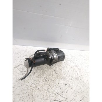 Recambio de bomba direccion para mercedes-benz clase a (w168) a 170 cdi (168.008) referencia OEM IAM 4144660101  