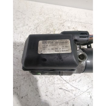 Recambio de bomba direccion para mercedes-benz clase a (w168) a 170 cdi (168.008) referencia OEM IAM 4144660101  