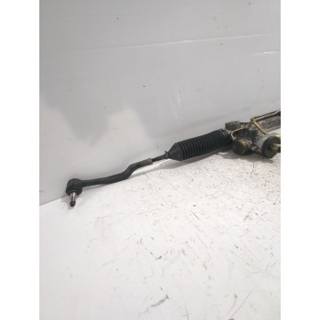 Recambio de cremallera direccion para mercedes-benz clase a (w168) a 170 cdi (168.008) referencia OEM IAM 168460350080  