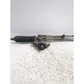 Recambio de cremallera direccion para mercedes-benz clase a (w168) a 170 cdi (168.008) referencia OEM IAM 168460350080  