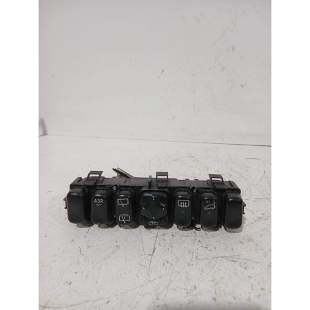 Recambio de mando multifuncion para mercedes-benz clase a (w168) a 170 cdi (168.008) referencia OEM IAM 1688205110  