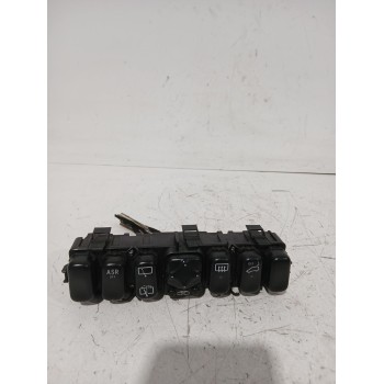 Recambio de mando multifuncion para mercedes-benz clase a (w168) a 170 cdi (168.008) referencia OEM IAM 1688205110  