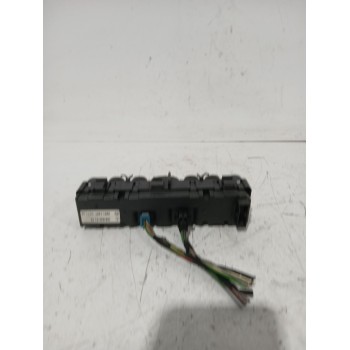 Recambio de mando multifuncion para mercedes-benz clase a (w168) a 170 cdi (168.008) referencia OEM IAM 1688205110  