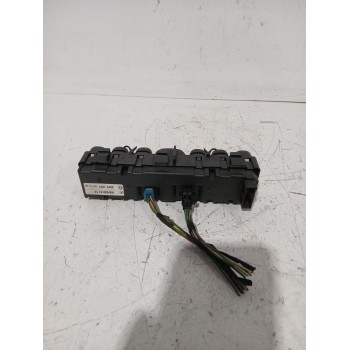 Recambio de mando multifuncion para mercedes-benz clase a (w168) a 170 cdi (168.008) referencia OEM IAM 1688205110  