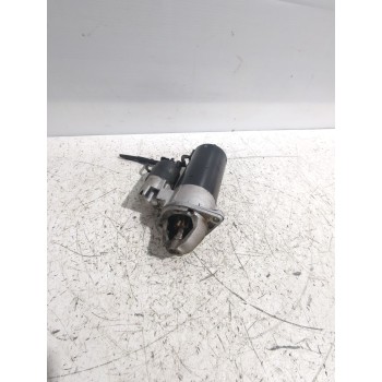 Recambio de motor arranque para mercedes-benz clase a (w168) a 170 cdi (168.008) referencia OEM IAM 006151030180  