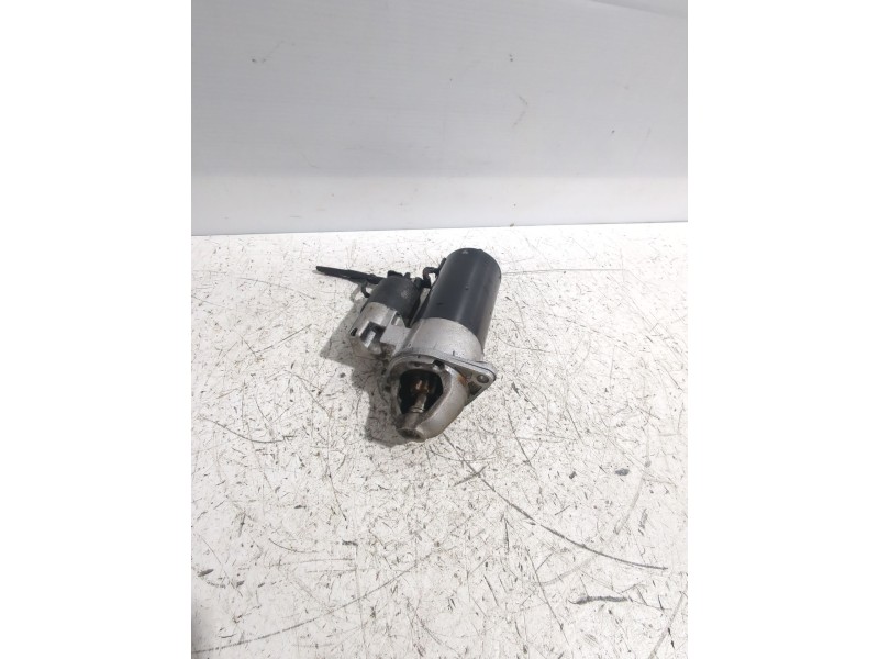Recambio de motor arranque para mercedes-benz clase a (w168) a 170 cdi (168.008) referencia OEM IAM 006151030180  
