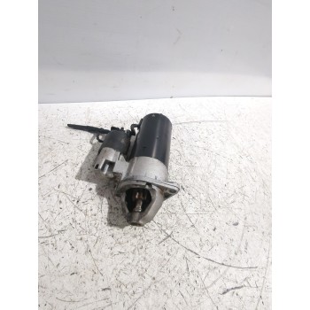 Recambio de motor arranque para mercedes-benz clase a (w168) a 170 cdi (168.008) referencia OEM IAM 006151030180  