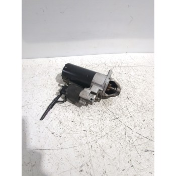 Recambio de motor arranque para mercedes-benz clase a (w168) a 170 cdi (168.008) referencia OEM IAM 006151030180  