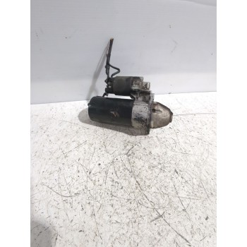 Recambio de motor arranque para mercedes-benz clase a (w168) a 170 cdi (168.008) referencia OEM IAM 006151030180  
