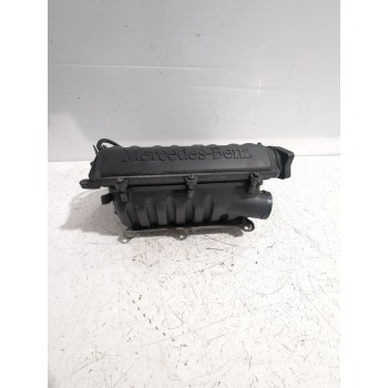 Recambio de colector admision para mercedes-benz clase a (w168) a 170 cdi (168.008) referencia OEM IAM 1661410301 / 6680900101  