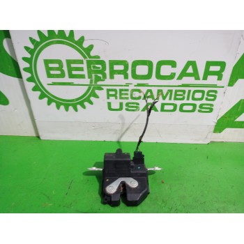 Recambio de cerradura maletero / porton para opel corsa e expression referencia OEM IAM 13481535  