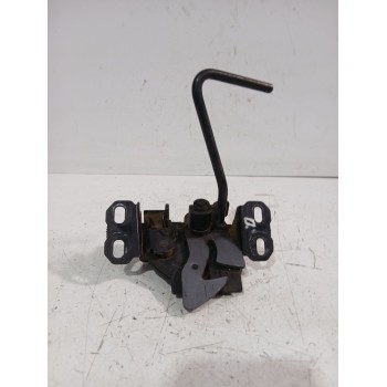Recambio de cerradura capo para mercedes-benz clase a (w168) a 170 cdi (168.008) referencia OEM IAM A1688800160  