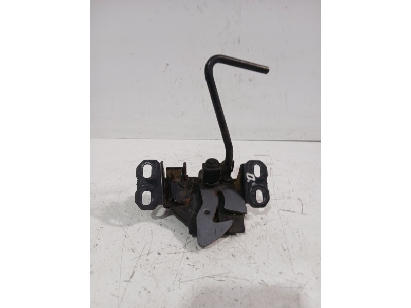 Recambio de cerradura capo para mercedes-benz clase a (w168) a 170 cdi (168.008) referencia OEM IAM A1688800160  