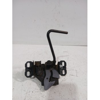 Recambio de cerradura capo para mercedes-benz clase a (w168) a 170 cdi (168.008) referencia OEM IAM A1688800160  