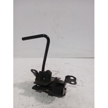 Recambio de cerradura capo para mercedes-benz clase a (w168) a 170 cdi (168.008) referencia OEM IAM A1688800160  