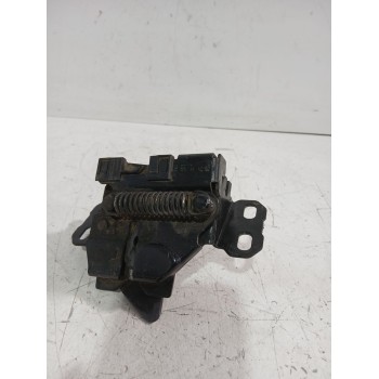 Recambio de cerradura capo para mercedes-benz clase a (w168) a 170 cdi (168.008) referencia OEM IAM A1688800160  