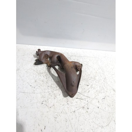 Recambio de colector escape para mercedes-benz clase a (w168) a 170 cdi (168.008) referencia OEM IAM 6681420301  