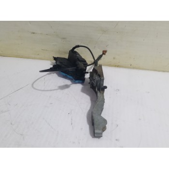 CERRADURA PUERTA TRASERA DERECHA 24099158 