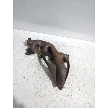 Recambio de colector escape para mercedes-benz clase a (w168) a 170 cdi (168.008) referencia OEM IAM 6681420301  