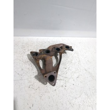 Recambio de colector escape para mercedes-benz clase a (w168) a 170 cdi (168.008) referencia OEM IAM 6681420301  