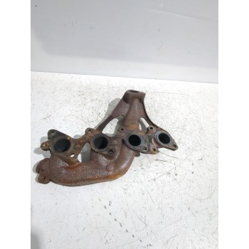 Recambio de colector escape para mercedes-benz clase a (w168) a 170 cdi (168.008) referencia OEM IAM 6681420301  