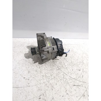 Recambio de alternador para mercedes-benz clase a (w168) a 170 cdi (168.008) referencia OEM IAM 012154450280  
