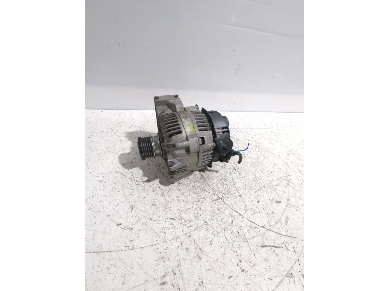 Recambio de alternador para mercedes-benz clase a (w168) a 170 cdi (168.008) referencia OEM IAM 012154450280  