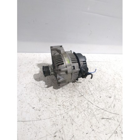 Recambio de alternador para mercedes-benz clase a (w168) a 170 cdi (168.008) referencia OEM IAM 012154450280  