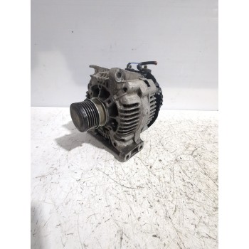 Recambio de alternador para mercedes-benz clase a (w168) a 170 cdi (168.008) referencia OEM IAM 012154450280  
