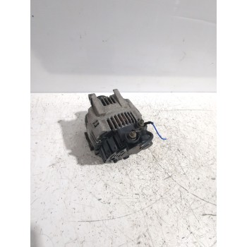 Recambio de alternador para mercedes-benz clase a (w168) a 170 cdi (168.008) referencia OEM IAM 012154450280  