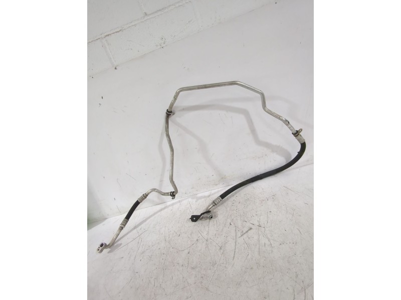 Recambio de tubos aire acondicionado para mercedes-benz clase a (w168) a 170 cdi (168.008) referencia OEM IAM 1688300915  