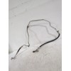 Recambio de tubos aire acondicionado para mercedes-benz clase a (w168) a 170 cdi (168.008) referencia OEM IAM 1688300915  