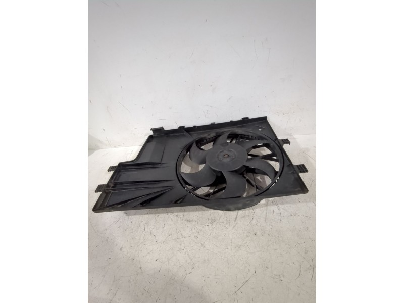 Recambio de electroventilador para mercedes-benz clase a (w168) a 170 cdi (168.008) referencia OEM IAM 1685000193  