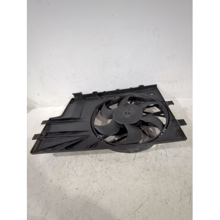 Recambio de electroventilador para mercedes-benz clase a (w168) a 170 cdi (168.008) referencia OEM IAM 1685000193  