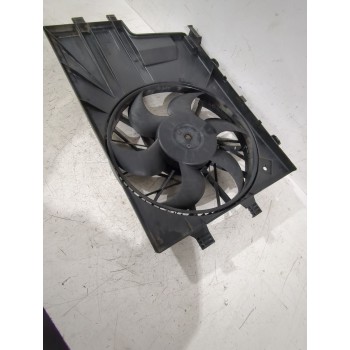 Recambio de electroventilador para mercedes-benz clase a (w168) a 170 cdi (168.008) referencia OEM IAM 1685000193  