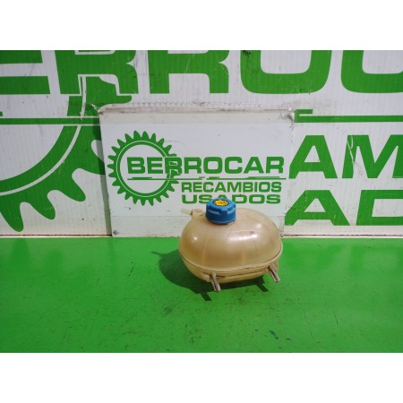 Recambio de deposito expansion para fiat 500 cabrio (150) lounge referencia OEM IAM 46836856  