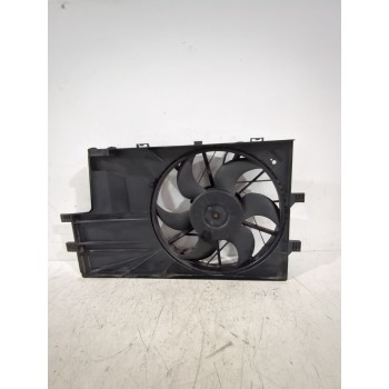 Recambio de electroventilador para mercedes-benz clase a (w168) a 170 cdi (168.008) referencia OEM IAM 1685000193  