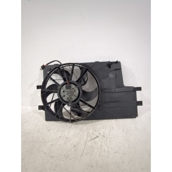 Recambio de electroventilador para mercedes-benz clase a (w168) a 170 cdi (168.008) referencia OEM IAM 1685000193  