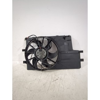 Recambio de electroventilador para mercedes-benz clase a (w168) a 170 cdi (168.008) referencia OEM IAM 1685000193  