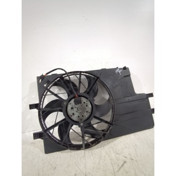 Recambio de electroventilador para mercedes-benz clase a (w168) a 170 cdi (168.008) referencia OEM IAM 1685000193  