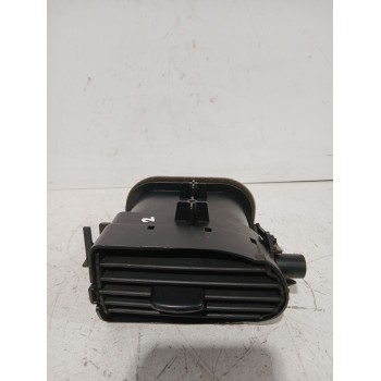 Recambio de rejilla aireadora para mercedes-benz clase a (w168) a 170 cdi (168.008) referencia OEM IAM 1688300154  