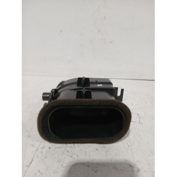 Recambio de rejilla aireadora para mercedes-benz clase a (w168) a 170 cdi (168.008) referencia OEM IAM 1688300154  