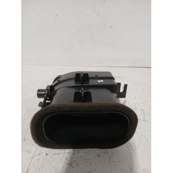 Recambio de rejilla aireadora para mercedes-benz clase a (w168) a 170 cdi (168.008) referencia OEM IAM 1688300154  