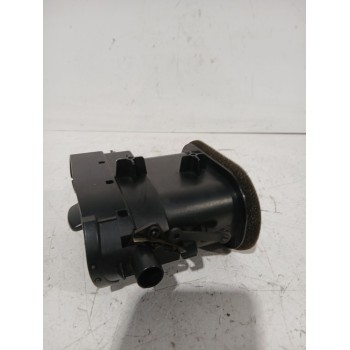 Recambio de rejilla aireadora para mercedes-benz clase a (w168) a 170 cdi (168.008) referencia OEM IAM 1688300154  