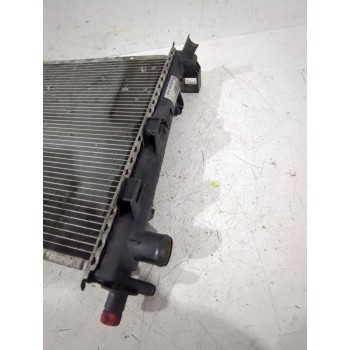 RADIADOR AGUA 1685001602 
